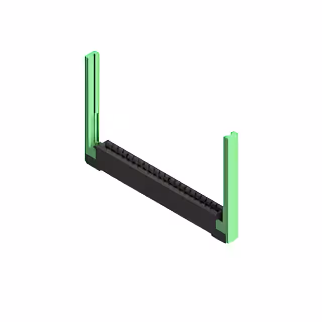 387-021-541-168 EDAC Inc.  Edgeboard Connectors
